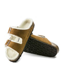 Birkenstock Arizona Shearling