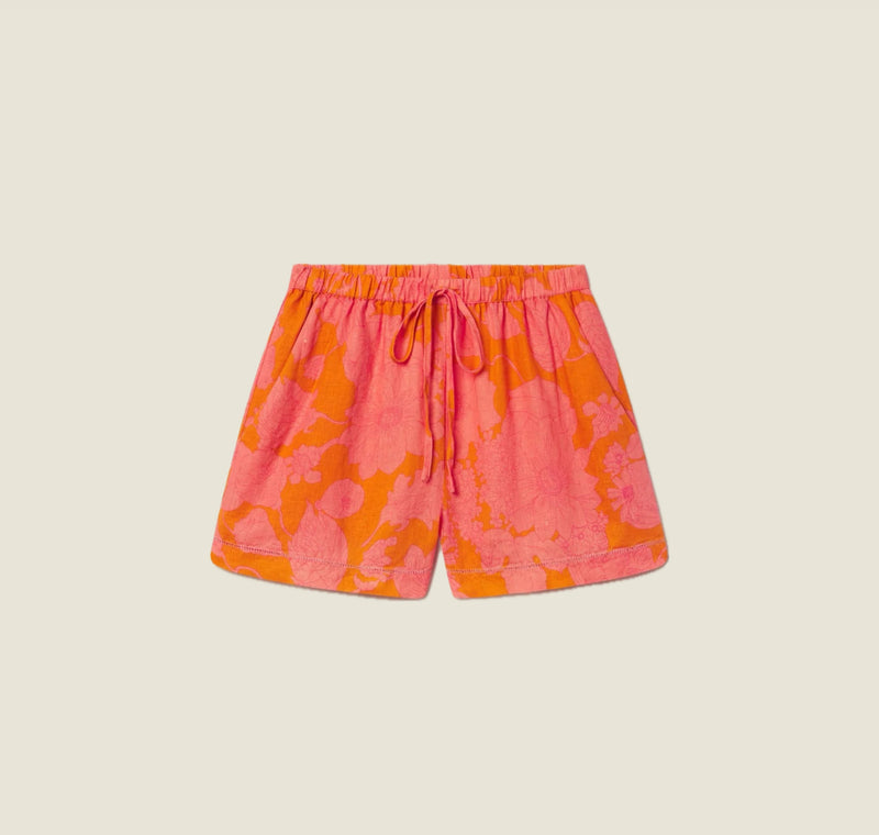 Trovata Charlie Short - Amberglow