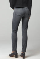 Citizens of Humanity Olivia Slim Fit Crop - Granite