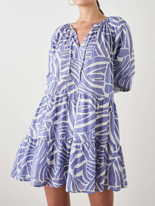 Rails Sia Dress - Island Waves