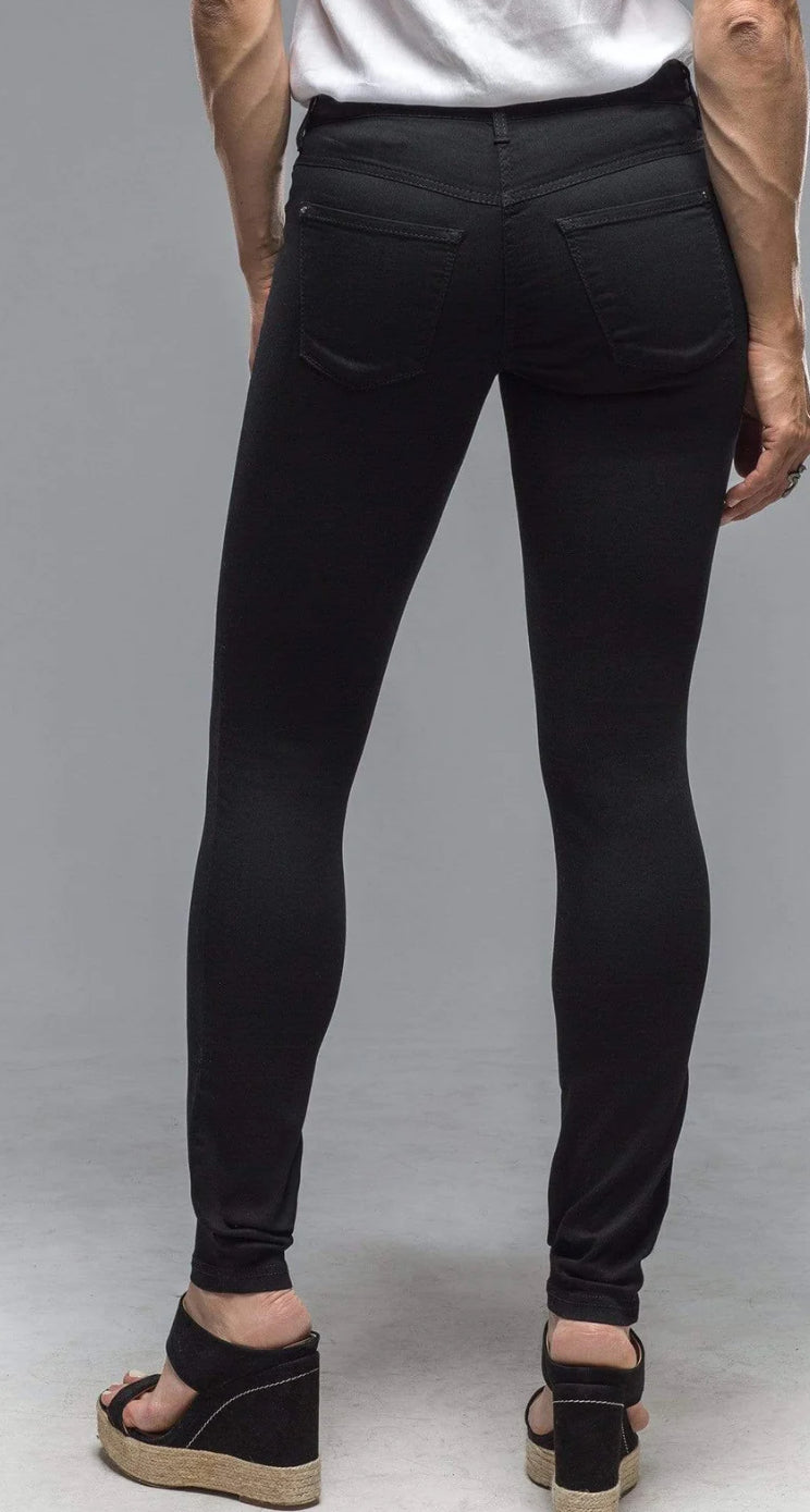 MAC Dream Skinny Jeans - Black