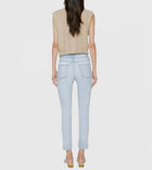 Frame Le High Skinny Crop - Divison Chew