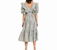 Christy Lynn Annalise Dress - Faye