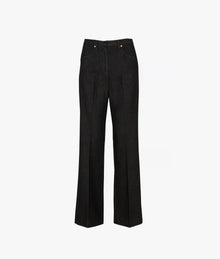 Tara Jarmon Jerome Jeans - Charcoal
