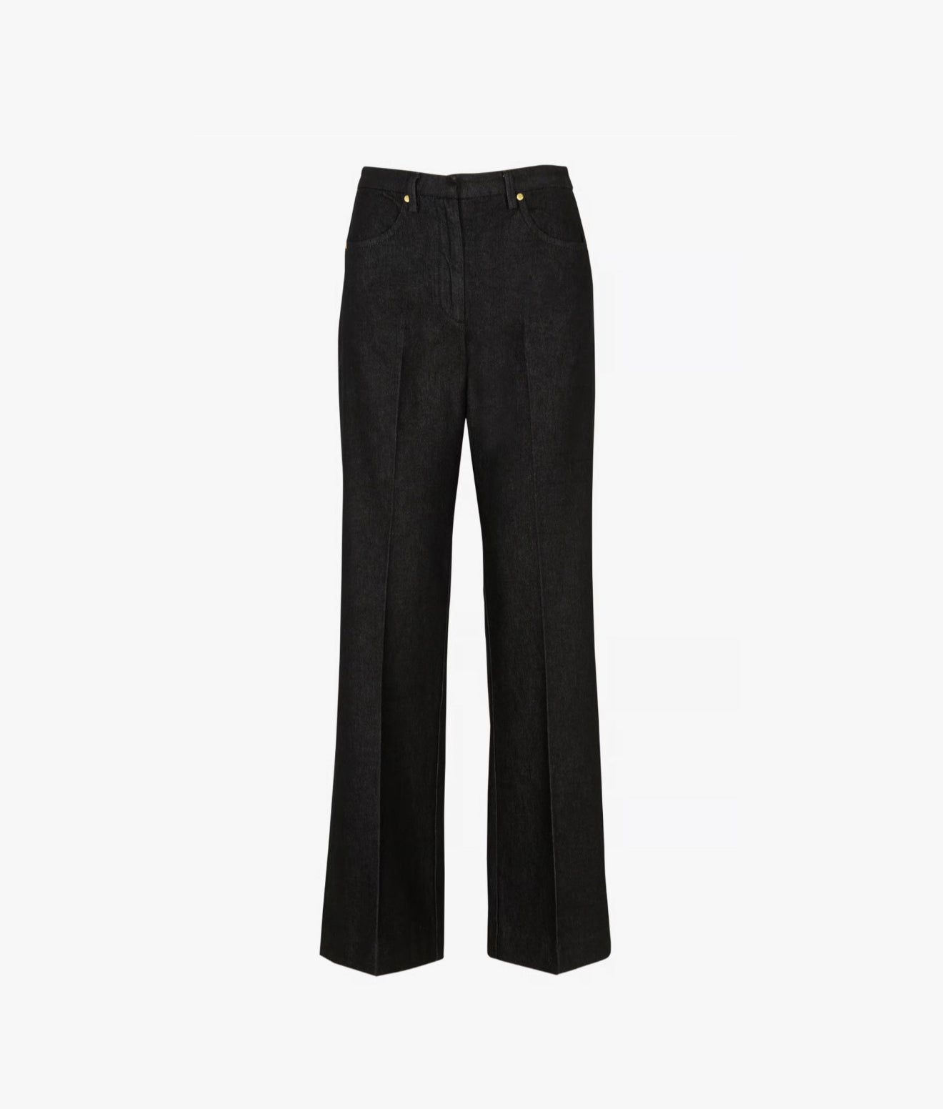 Tara Jarmon Jerome Jeans - Charcoal