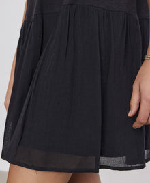 Velvet by Graham & Spencer Mina Dress - Black