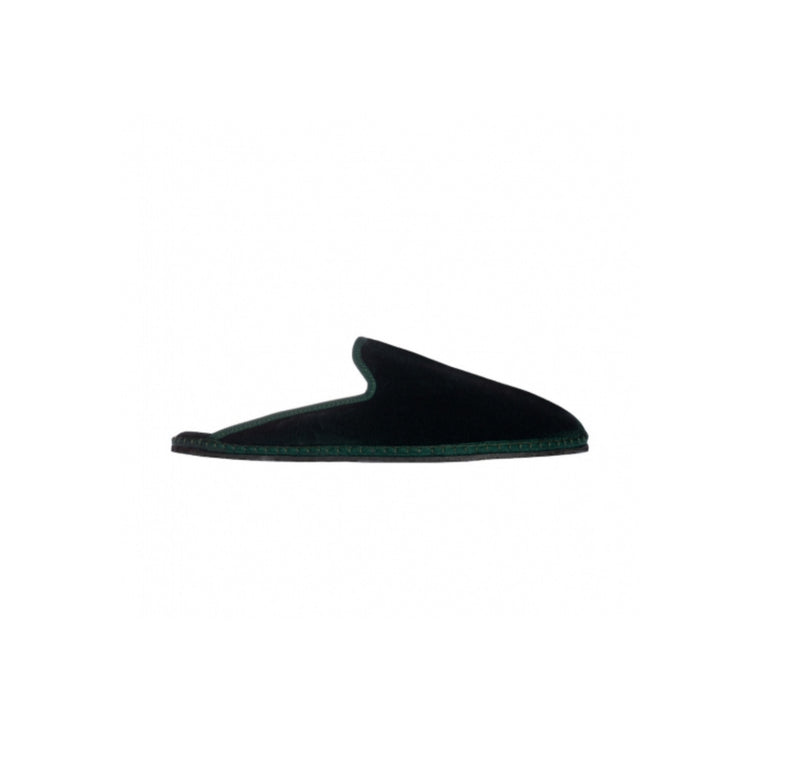ViBi VENEZiA Sabot Slippers Laguna - Green