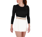 Vieux Jeu Millie Top - Black