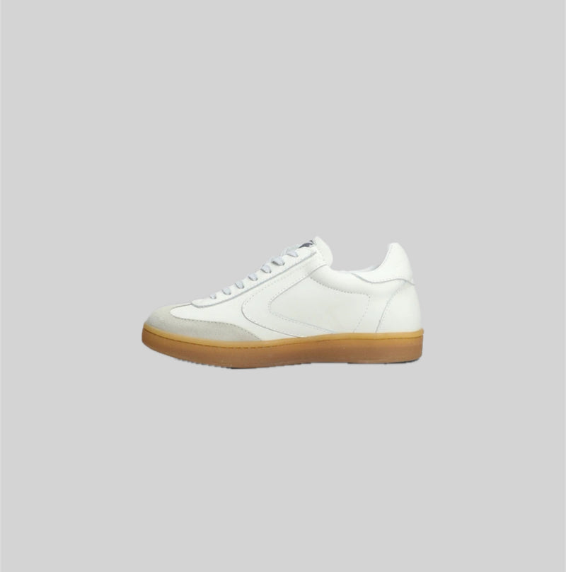Valsport Olimpia Sneakers - White Leather
