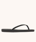 Ancient Greek Sandals Plage Sandal - Black