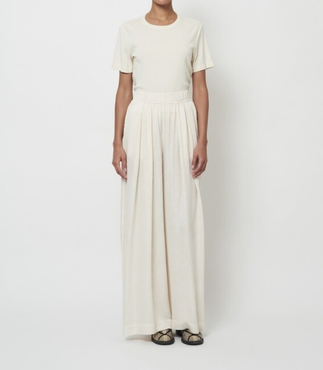 Raquel Allegra | Shop Designers on Sale