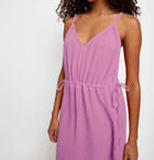 Nation Ltd Janessa Side Tie Dress - Prom Date