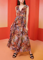 Marie Oliver Jayda Dress - Foilage