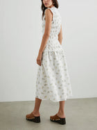 Rails Dion Dress - Amaryllis