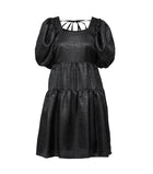 Emily Lovelock Bonnie Dress - Black