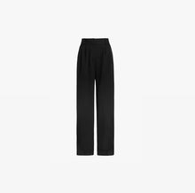 Favorite Daughter The Favorite Pant - Black