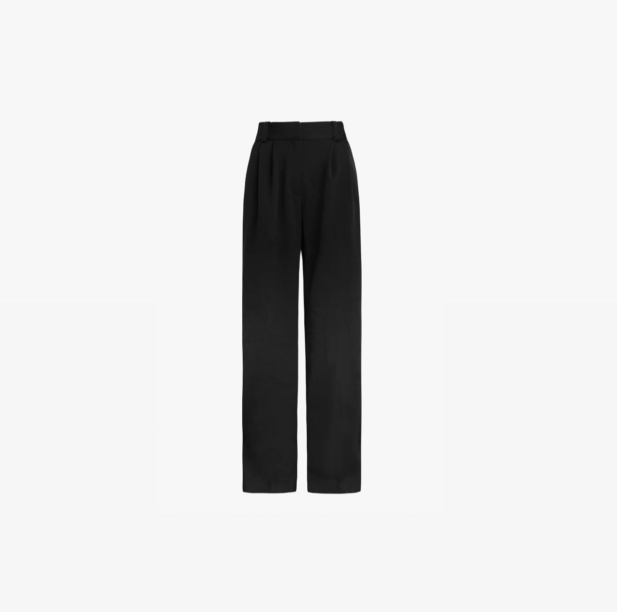 Favorite Daughter The Favorite Pant - Black