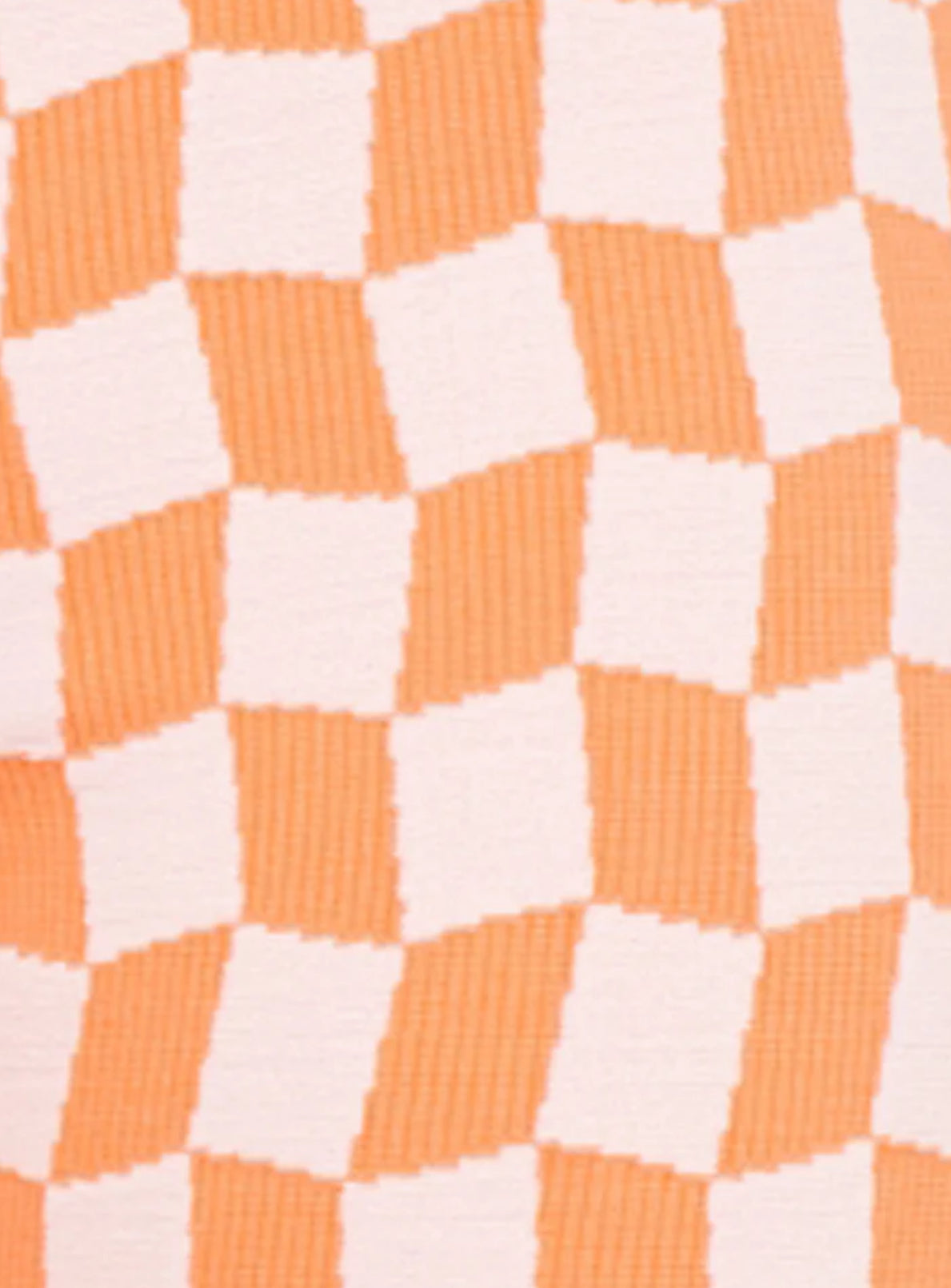 The Upside Yosemite Thia Flare Pant - Nectarine Petal