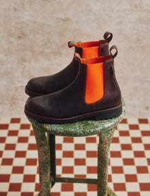 Penelope Chilvers Nelson Leather Boot