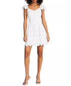 Steve Madden Sierra Dress - White
