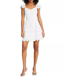 Steve Madden Sierra Dress - White