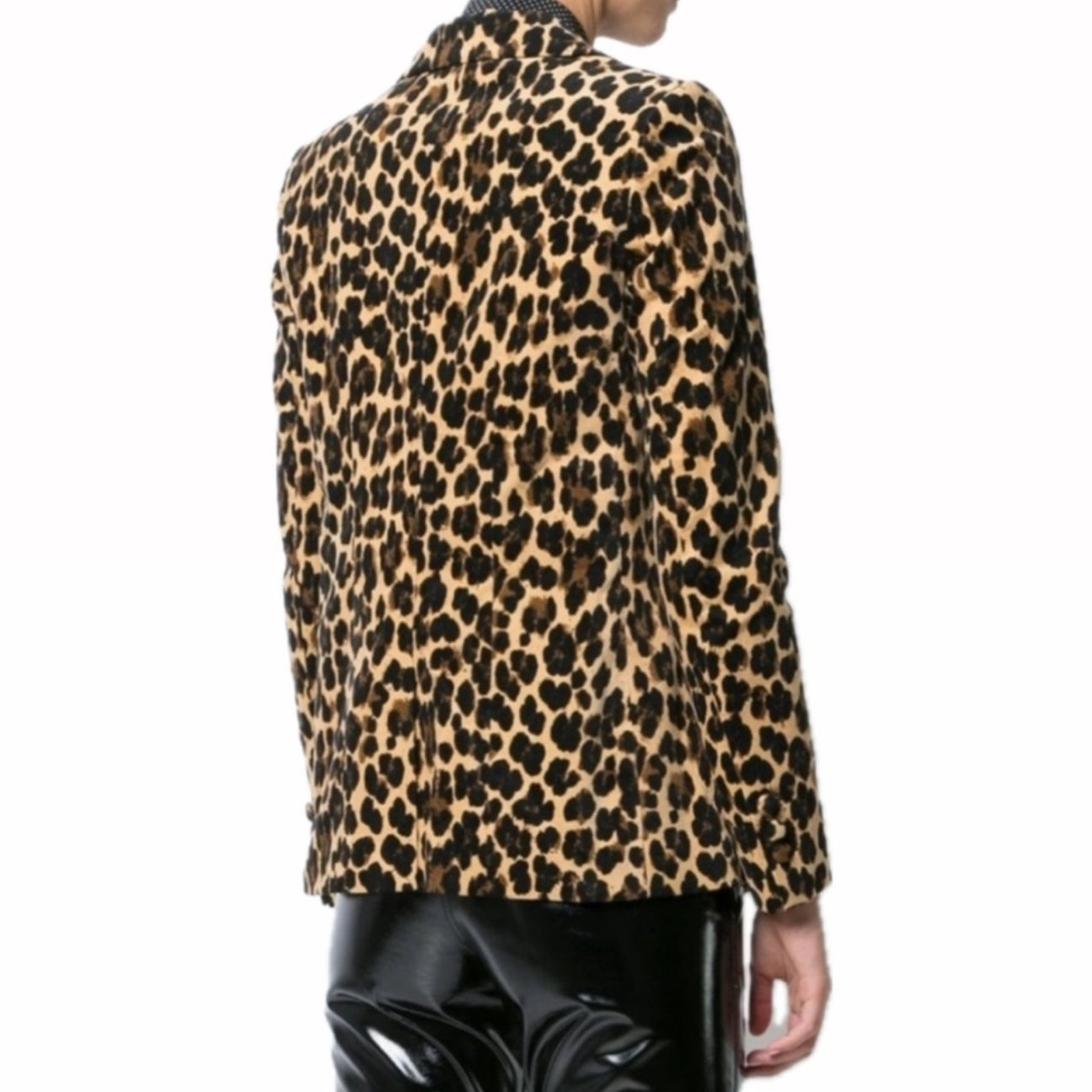 Frame Classic Blazer - Cheetah
