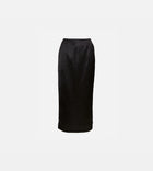 POSSE Gigi Pencil Skirt - Black