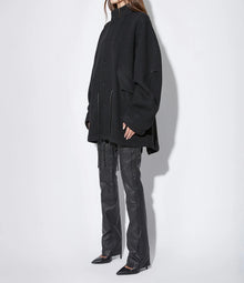 RtA Dillinger Oversized Jacket