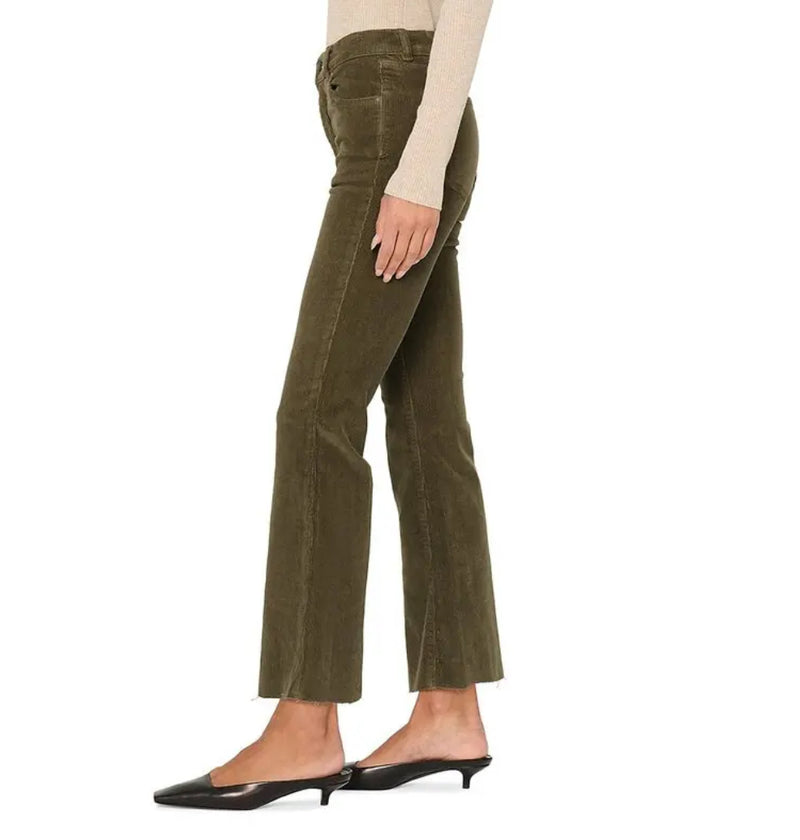 DL1961 Bridget Boot Instasculpt - Trellis