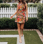 LaRoque Carol Dress - St. Pierre