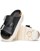 papillio by BIRKENSTOCK Arizona Chunky Sandals - Black