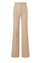 Veronica Beard Komi Pant - Sandlewood Melange