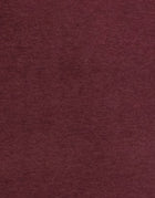 Beyond Yoga Featherweight Daydreamer Pullover - Midnight Burgundy Heather