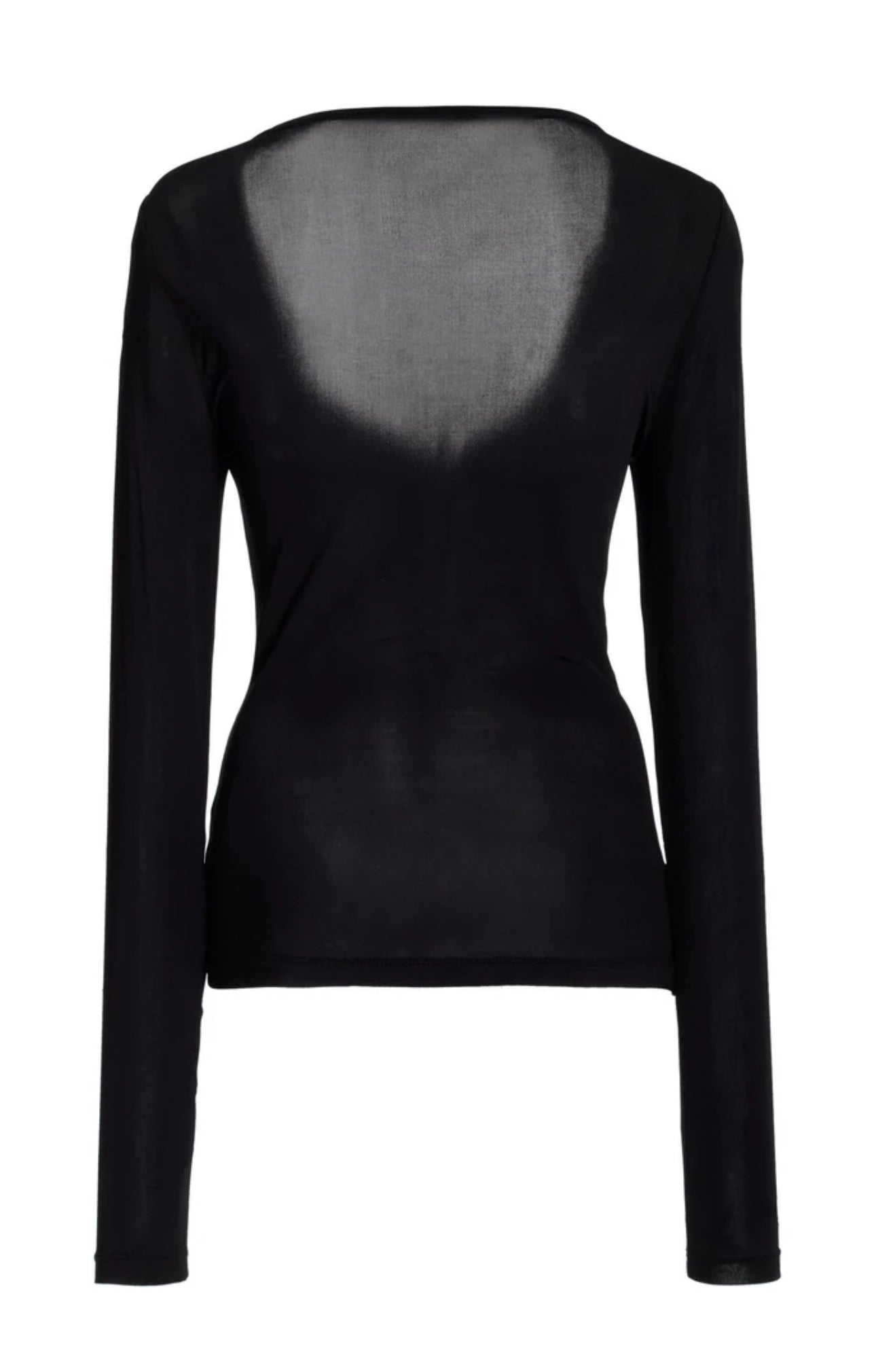 Ulla Johnson Tasia Top - Black