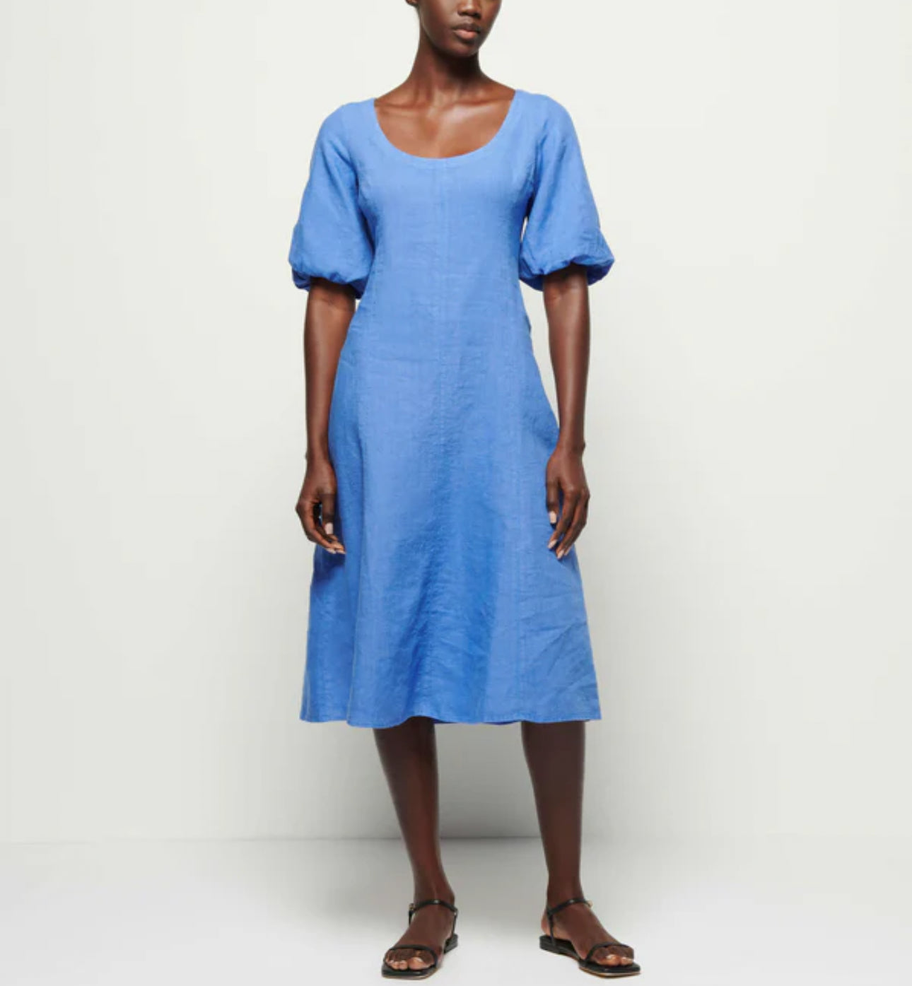 Nation Ltd Narda Dress