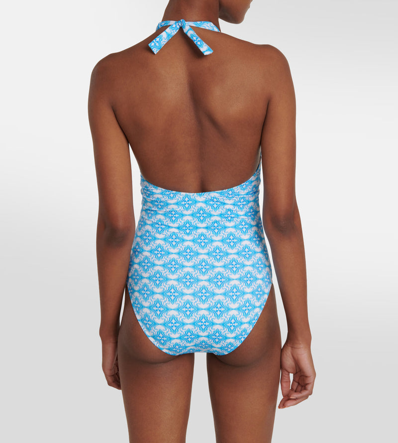 Melissa Odabash Rimini Diamond Swimsuit