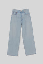 AGOLDE Low Slung Baggy Jean - Fragment