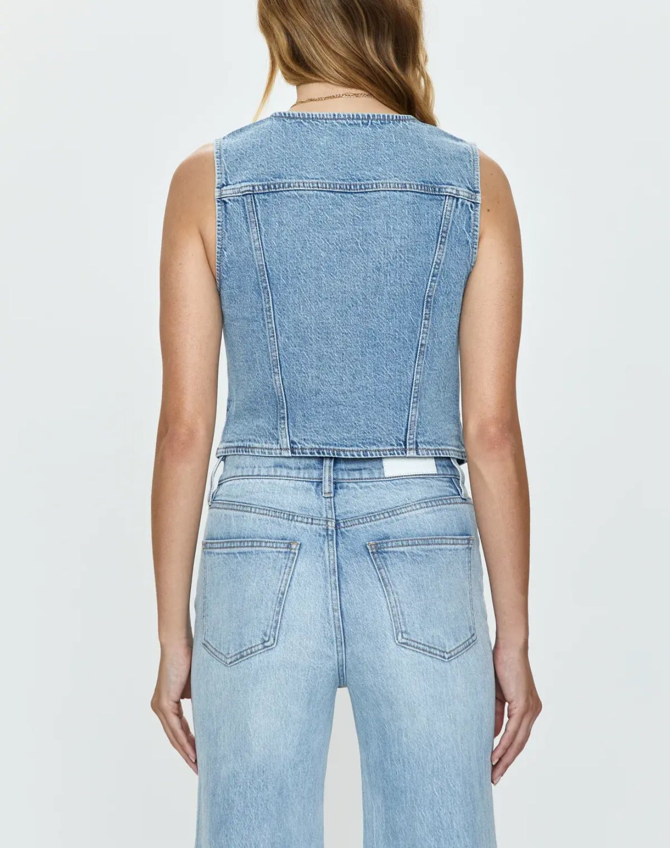 Pistola Sydney Vest - Provence