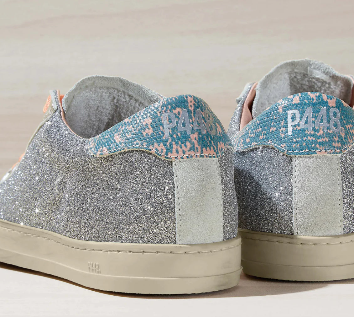 P448 John Persia Sneakers