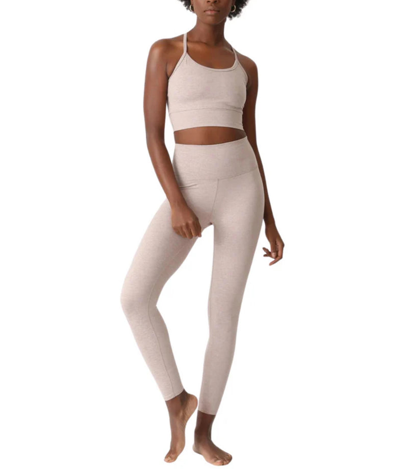 Electric & Rose Mia Bra - Oatmeal Heather