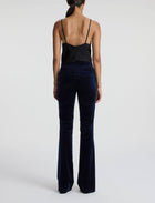 A.L.C. Sophie II Pants - Navy