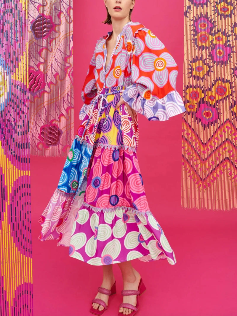 CeliaB Maryann Dress