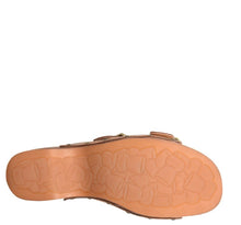 KORK-EASE Saffron Slide - Brown Terra