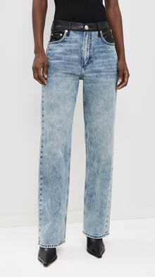 rag & bone Shea Jeans - Lefferts