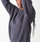 Electric & Rose Chloe Sweater - Slate