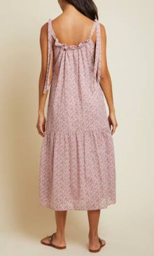 Nation Ltd Sequoia Voluminous Sundress - In Bloom