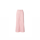 Rabens Saloner Zoe Pants - Pink Stripe