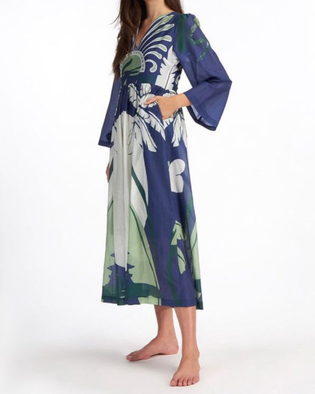 Cristina Beautiful Life Riley Dress