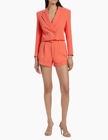 Generation Love Clara Blazer - Apricot