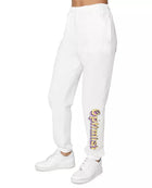 Spiritual Gangster Optimist Laguna Sweatpant - Stone